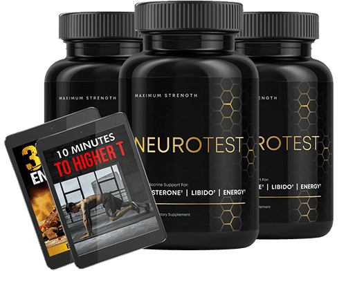 NeuroTest Buy